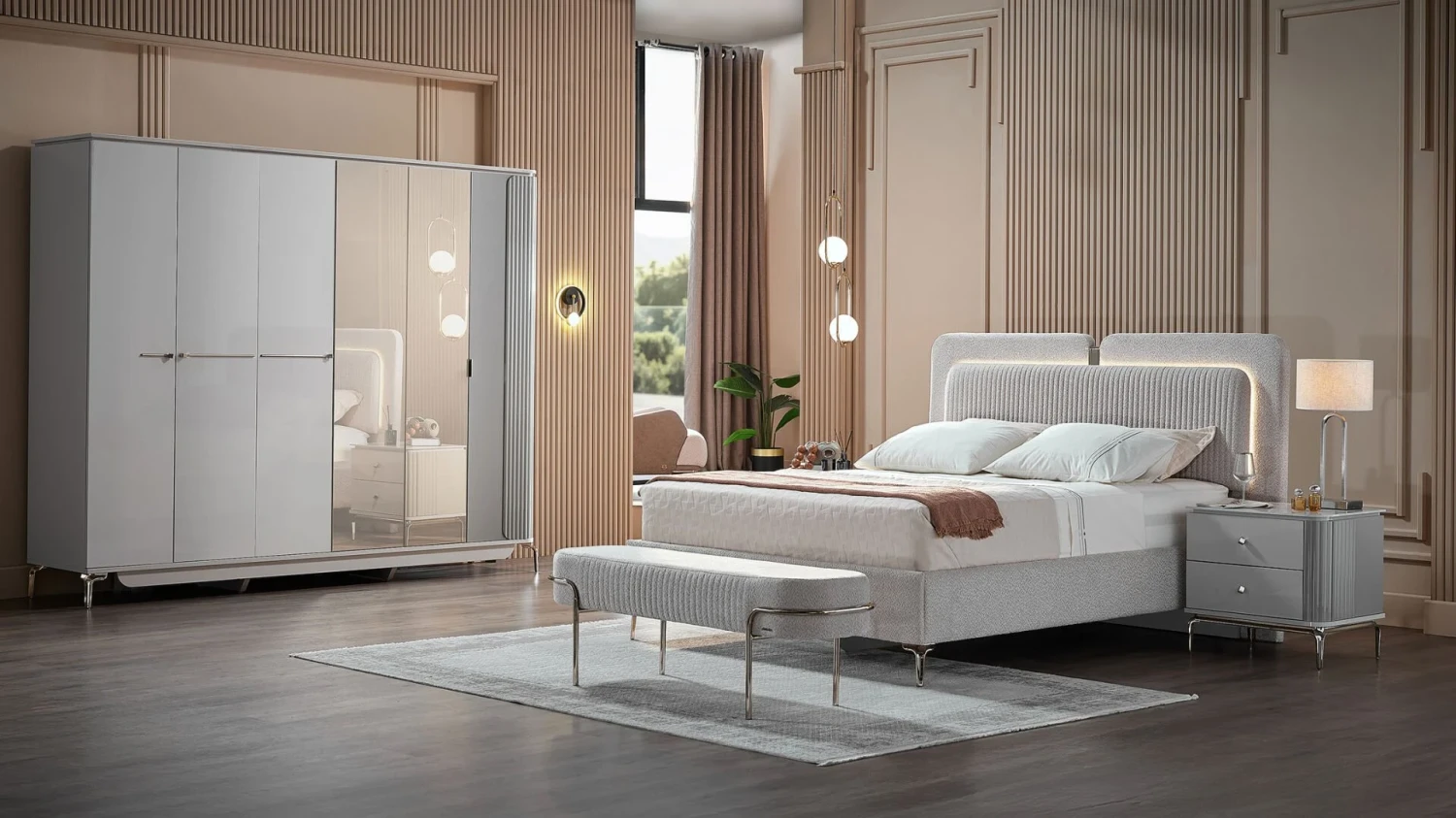 bedrooom