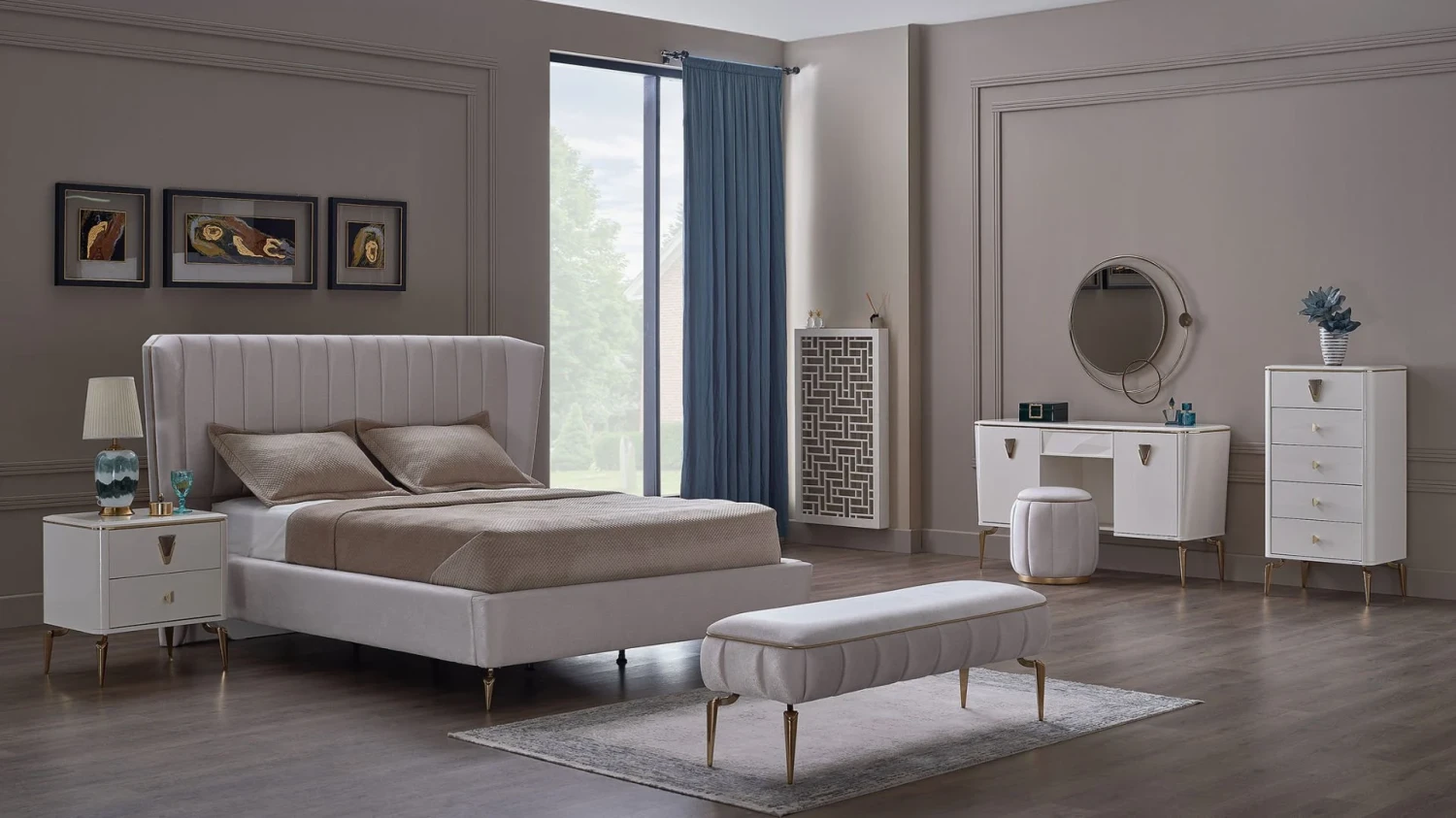 bedrooom