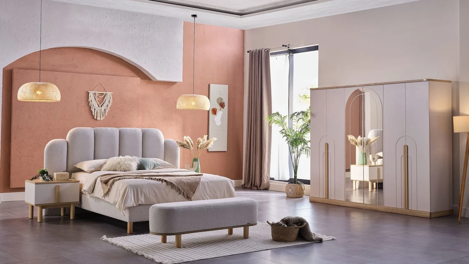 bedrooom